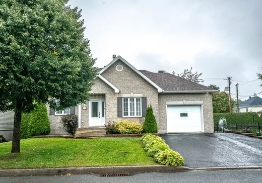 Maison à vendre - 793 Rue Piraube, Beauport, G1C 8G5