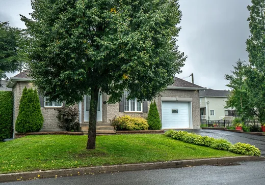Maison à vendre - 793 Rue Piraube, Beauport, G1C 8G5