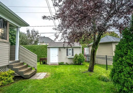Maison à vendre - 793 Rue Piraube, Beauport, G1C 8G5