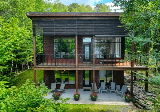 Bungalow à vendre - 590 Ch. des Hauts-Cantons, Stratford, G0Y1P0