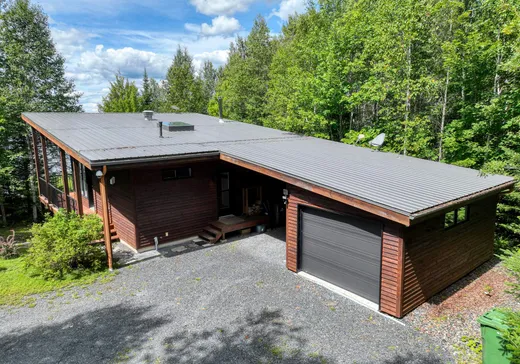Maison à vendre - 590 Ch. des Hauts-Cantons, Stratford, G0Y 1P0