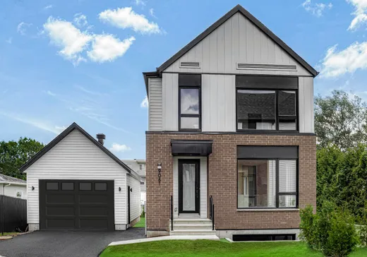 Condo à vendre - 9061 Rue du Fenil, Lebourgneuf, G2K1H6