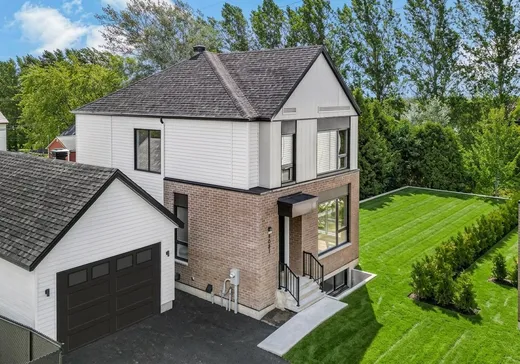 Condo à vendre - 9061 Rue du Fenil, Lebourgneuf, G2K 1H6