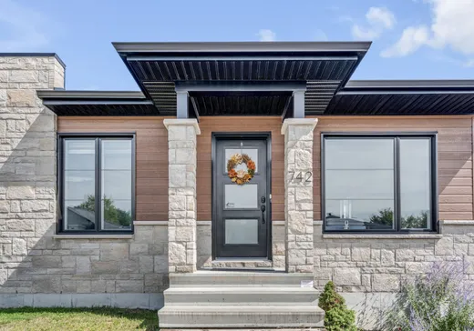 Maison à vendre - 742 Rue des Sables, Sainte-Catherine-de-la-Jacques-Cartier, G3N 3B4