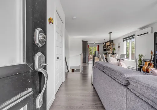 Maison à vendre - 742 Rue des Sables, Sainte-Catherine-de-la-Jacques-Cartier, G3N 3B4