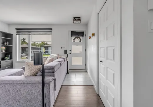 Maison à vendre - 742 Rue des Sables, Sainte-Catherine-de-la-Jacques-Cartier, G3N 3B4