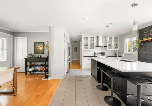 Maison à vendre - 62 Rue des Cyprès, Lévis, G6K 1B3
