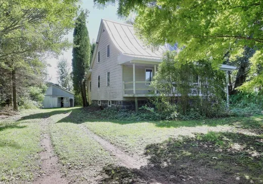 Two or more stories for sale - 4495 Ch. des Verdiers, Becancour, G9H4G3
