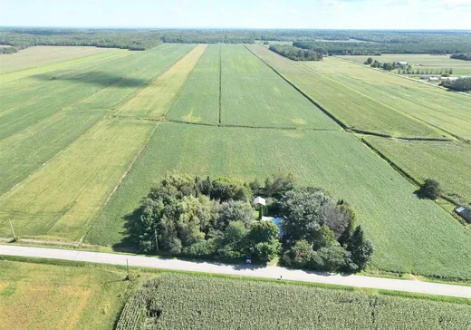 House for sale - 4495 Ch. des Verdiers, Becancour, G9H 4G3