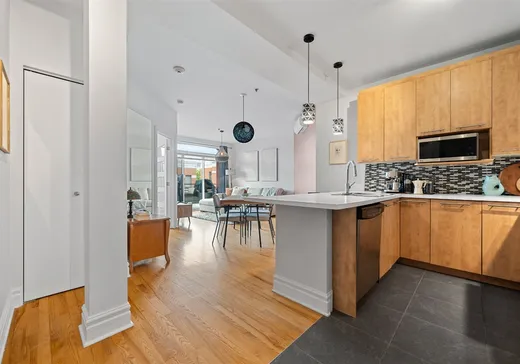 Condo for sale - 1311 Rue St-Grégoire, App. 306, Montreal (Plateau-Mont-Royal), H2J4G4
