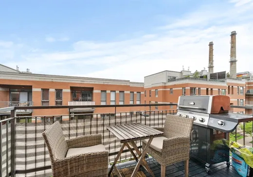 Condo for sale - 1311 Rue St-Grégoire, App. 306, Montreal (Plateau-Mont-Royal), H2J 4G4