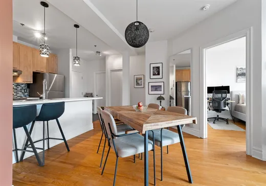 Condo for sale - 1311 Rue St-Grégoire, App. 306, Montreal (Plateau-Mont-Royal), H2J 4G4