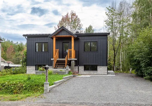 Maison à vendre - 500 Rue de Varsovie, Shawinigan, G9N 6X2