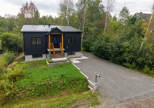 Maison à vendre - 500 Rue de Varsovie, Shawinigan, G9N 6X2
