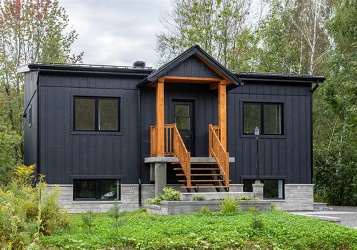 Maison à vendre - 500 Rue de Varsovie, Shawinigan, G9N 6X2