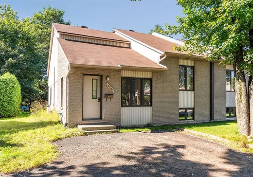 Paliers multiples à vendre - 4025 Rue de St-Germain, Trois-Rivières, G8Y6R5