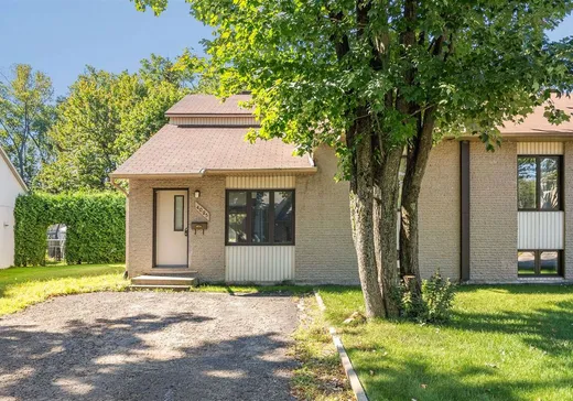 Maison à vendre - 4025 Rue de St-Germain, Trois-Rivières, G8Y 6R5