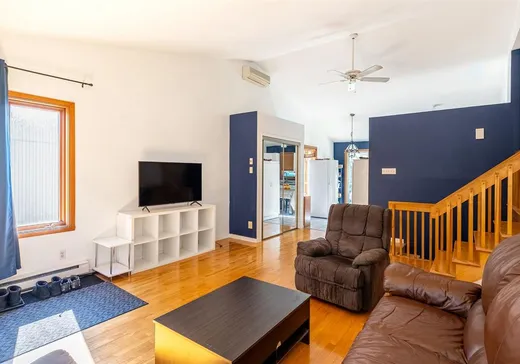 Maison à vendre - 4025 Rue de St-Germain, Trois-Rivières, G8Y 6R5