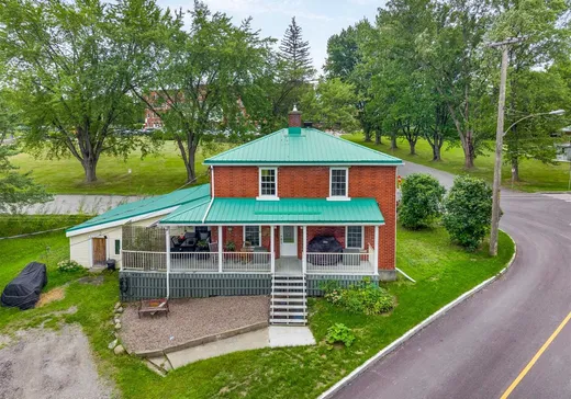 House for sale - 210 Rue du Curé-LaRocque, Sherbrooke, J1C 0S4