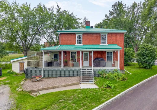House for sale - 210 Rue du Curé-LaRocque, Sherbrooke, J1C 0S4