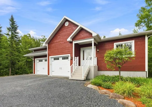 Maison à vendre - 278 Rue de la Grande-Coulée, Magog, J1X 6Z6