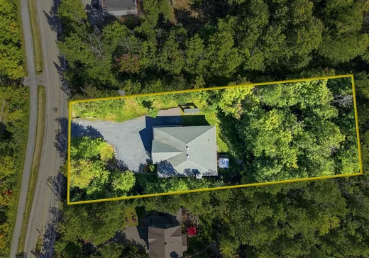 Maison à vendre - 278 Rue de la Grande-Coulée, Magog, J1X 6Z6