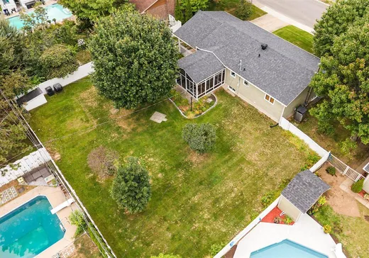 Maison à vendre - 1552 Rue des Prairies, Cap-De-La-Madeleine, G8T 1K8