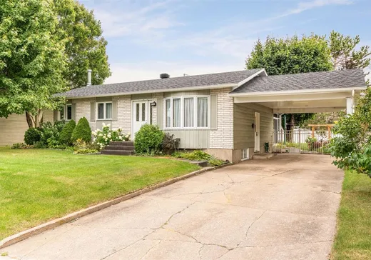 Maison à vendre - 1552 Rue des Prairies, Cap-De-La-Madeleine, G8T 1K8