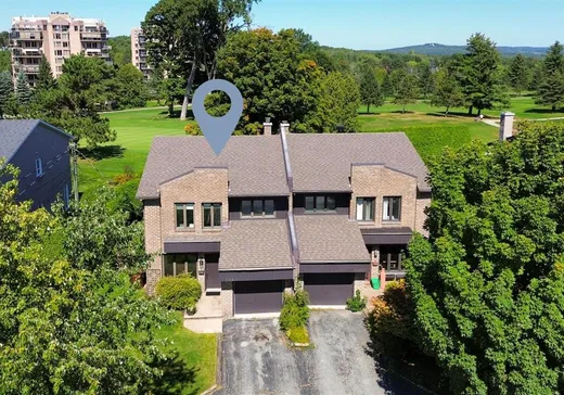 Two or more stories for sale - 2031 Rue Prospect, Sherbrooke, J1J4C9