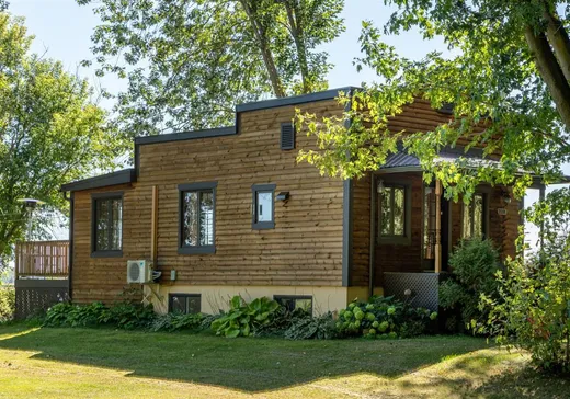 Maison à vendre - 205B Rg de la Rivière S.-E., Maskinongé, J0K 1N0