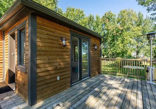 Maison à vendre - 205B Rg de la Rivière S.-E., Maskinongé, J0K 1N0