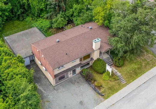 House for sale - 25-27B Rue de l'Ontario, Sherbrooke, J1J 3P8