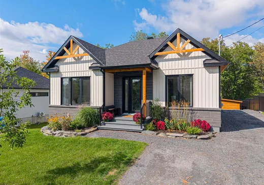 Bungalow for sale - 5015 Rue Mills, Sherbrooke, J1N3B6