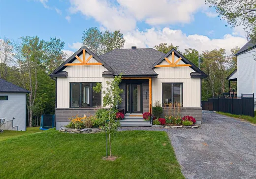 House for sale - 5015 Rue Mills, Sherbrooke, J1N 3B6