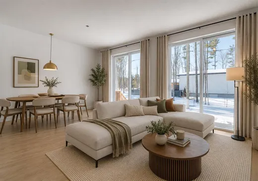 Maison à vendre - 8729 Rue de Touraine, Massueville, J3R 0N6