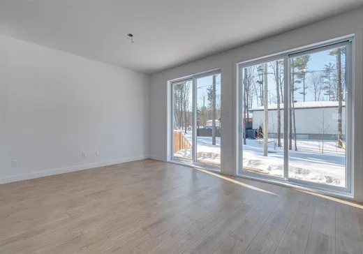 Maison à vendre - 8729 Rue de Touraine, Massueville, J3R 0N6