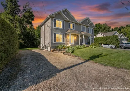 Maison à étages à vendre - 193 Rue du Plateau, Neuville, G0A2R0