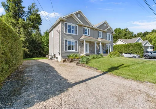 Maison à vendre - 193 Rue du Plateau, Neuville, G0A 2R0