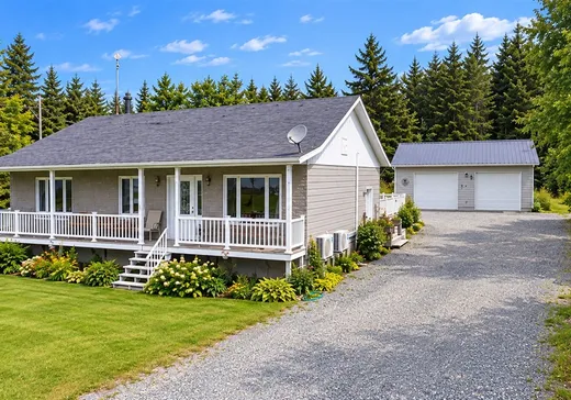 Bungalow à vendre - 6392 Rg du Lac-Bruyère, Rouyn-Noranda, J9Y1E2