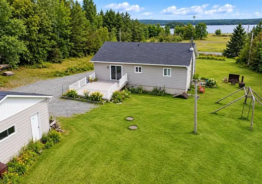 Maison à vendre - 6392 Rg du Lac-Bruyère, Rouyn-Noranda, J9Y 1E2