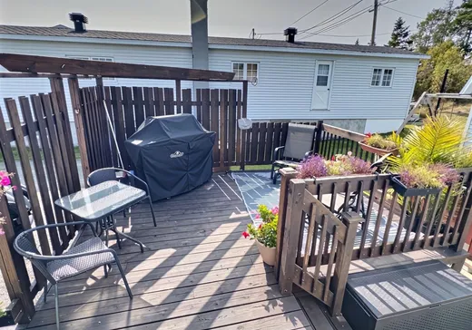 Loft for sale - 58 Rue du Parc-de-l'Amitié, Notre-Dame-du-Portage, G0L 1Y0
