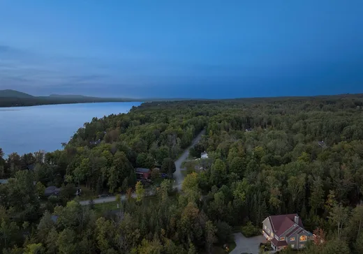 House for sale - 273 Ch. du Nordet, Magog, J1X 0M8
