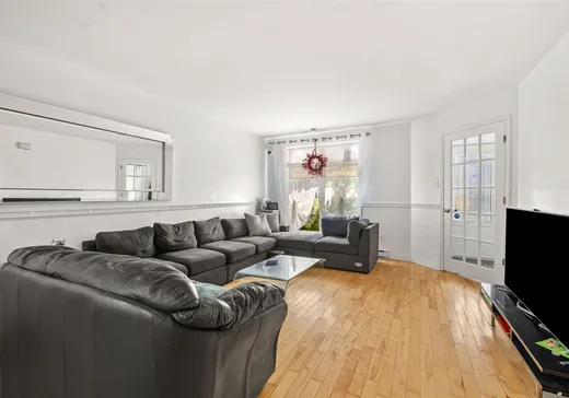 House for sale - 3799 Rue Jérémie, Laval (Fabreville), H7P 5G4