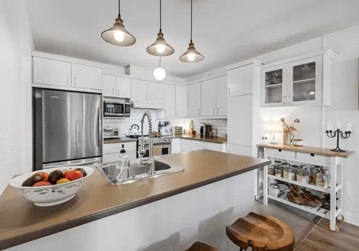 Condo for sale - 754 Cours de la Raffinerie, Mont-Saint-Hilaire, J3H0C8