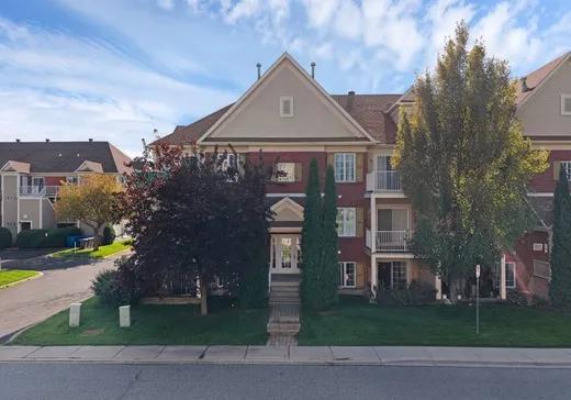 Condo for sale - 754 Cours de la Raffinerie, Mont-Saint-Hilaire, J3H 0C8