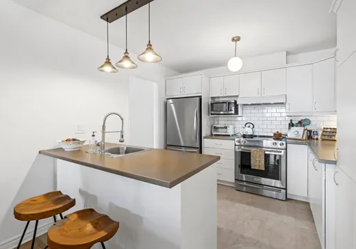 Condo for sale - 754 Cours de la Raffinerie, Mont-Saint-Hilaire, J3H 0C8