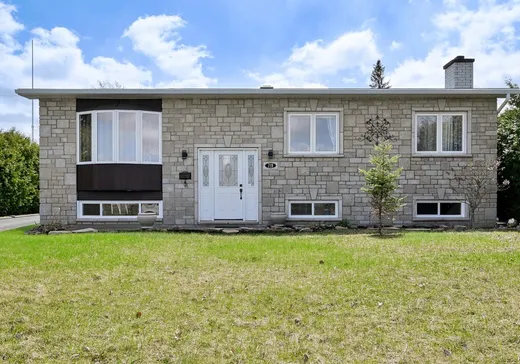 House for sale - 719 Rue Radisson, Beloeil, J3G 3S9