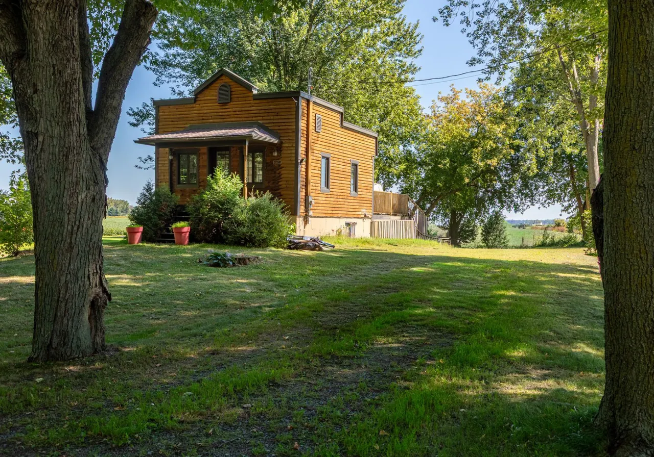 205B Rg de la Rivière S.-E. — photo 1
