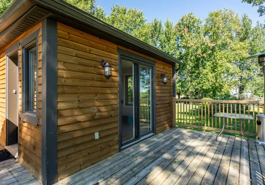 House for sale - 205B Rg de la Rivière S.-E., Maskinongé, J0K 1N0