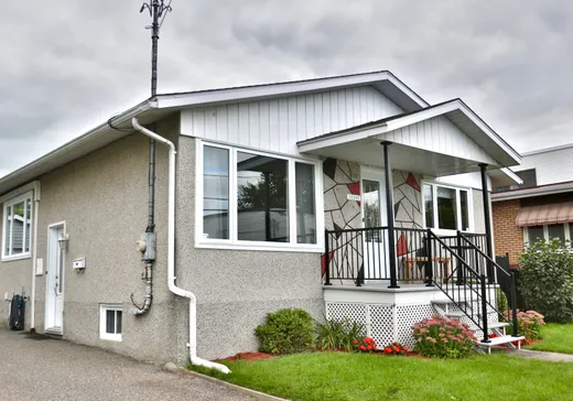 House for sale - 15345 Av. St-Luc, Saint-Hyacinthe, J2T 3C8